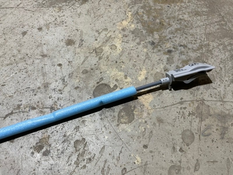 Трос открывания двери