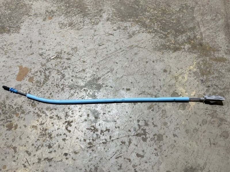 Трос открывания двери