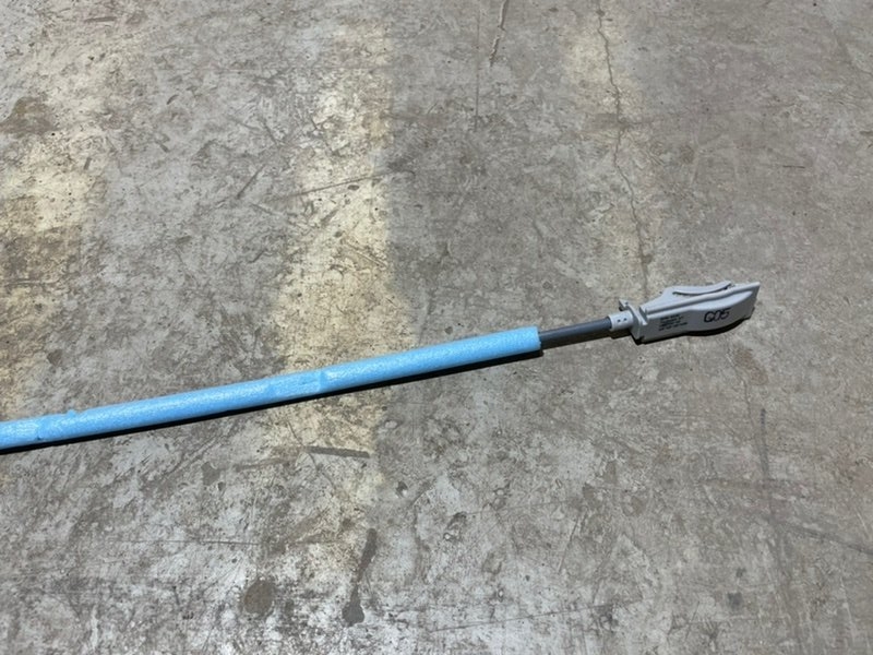 Трос открывания двери