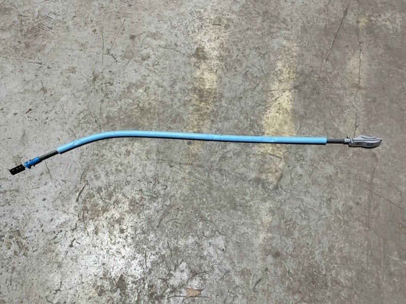 Трос открывания двери