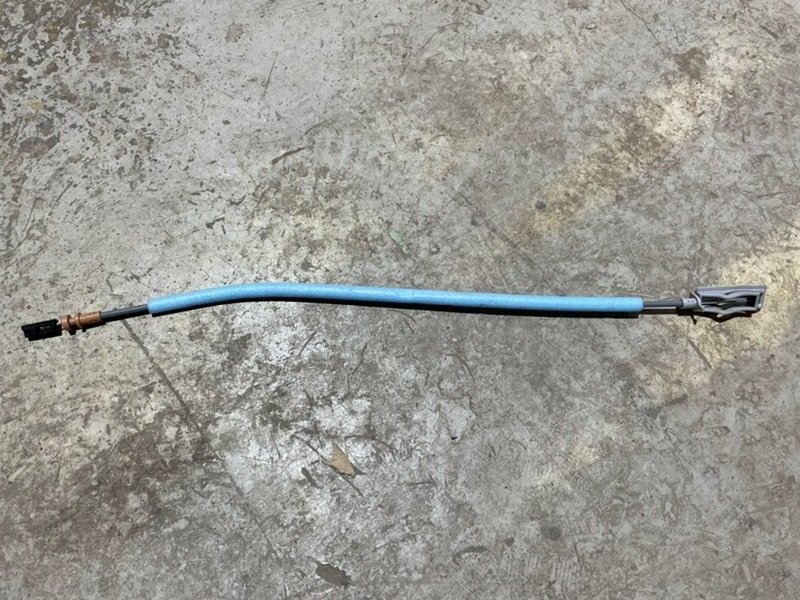 Трос открывания двери