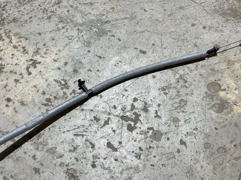 Доводчик двери