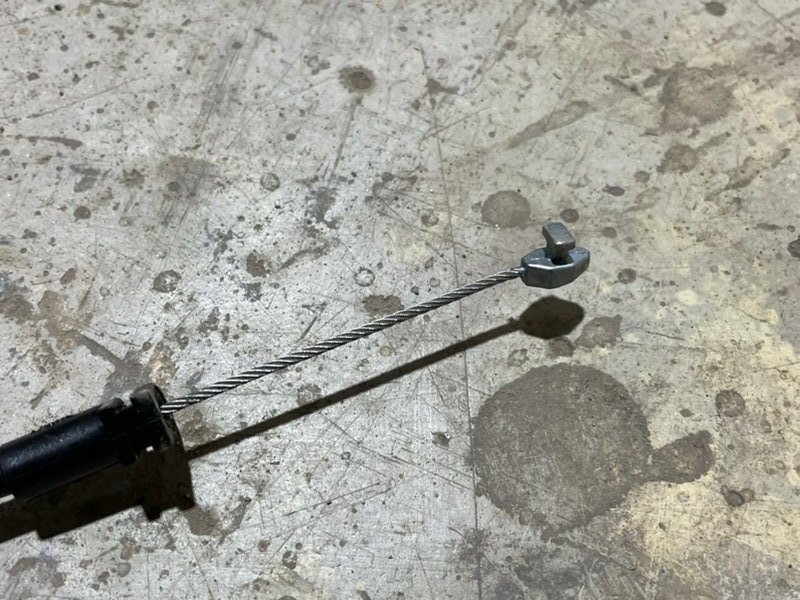 Доводчик двери