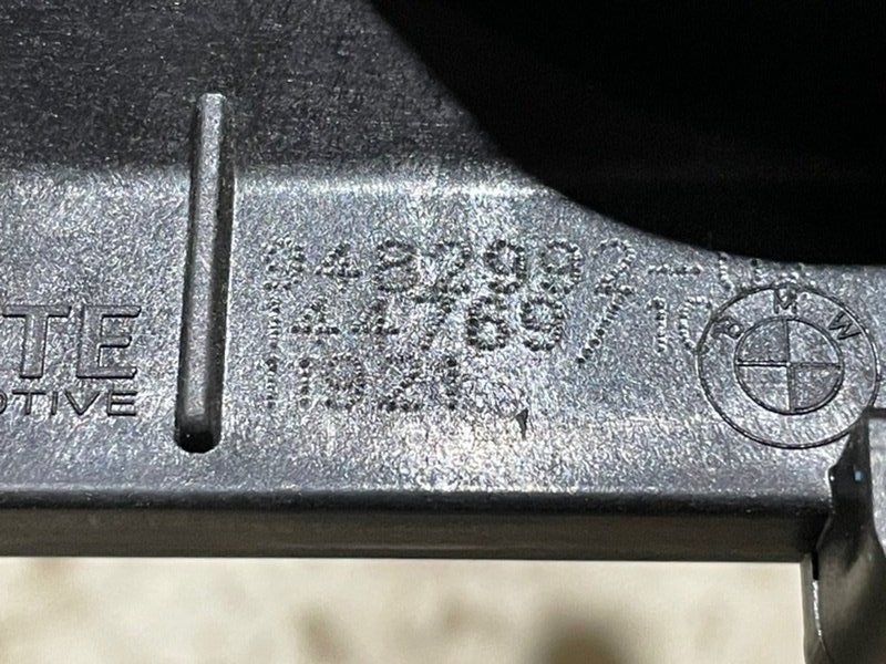 Доводчик двери