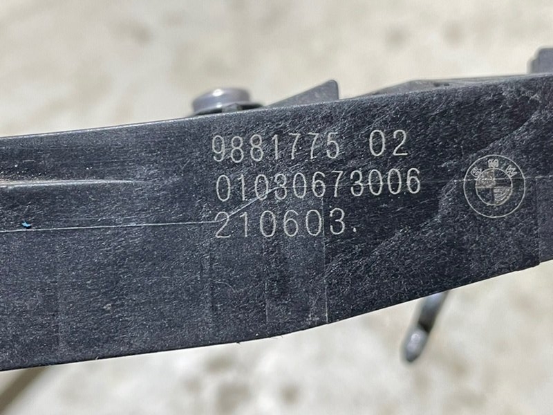 Кронштейн ручки