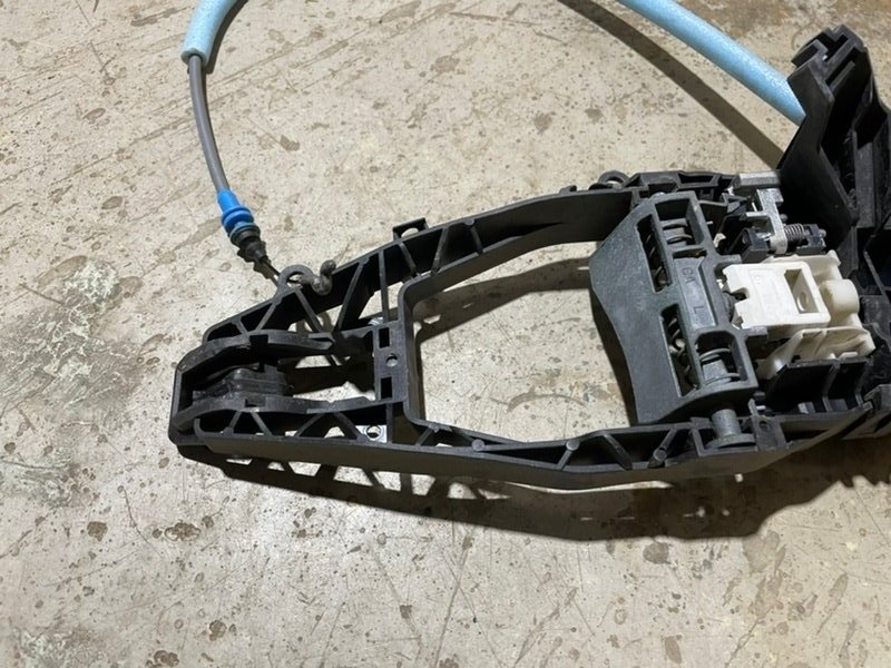 Кронштейн ручки