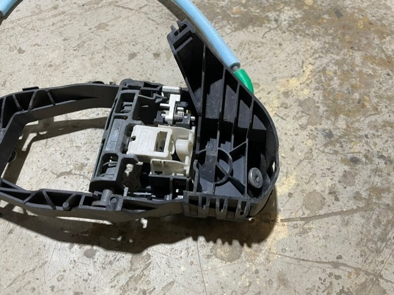 Кронштейн ручки