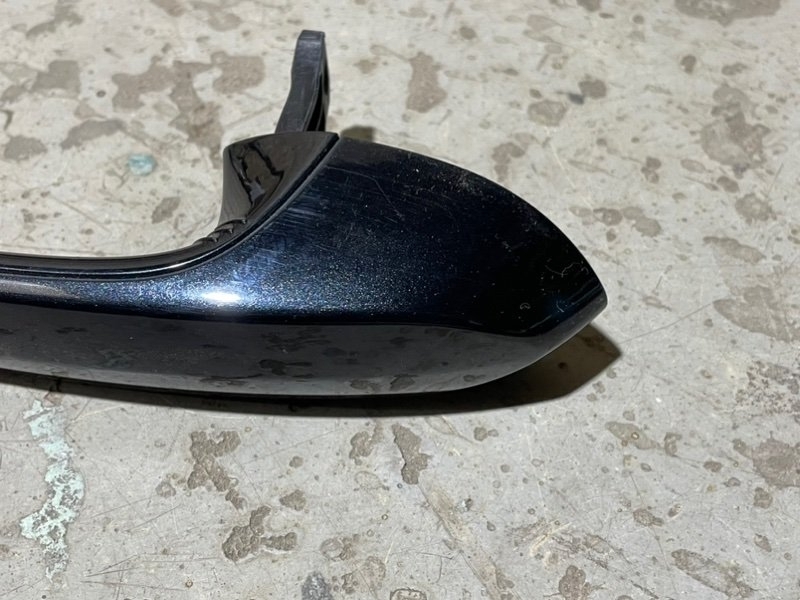 Ручка двери наружная левая