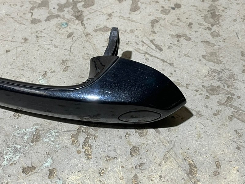 Ручка двери наружная левая