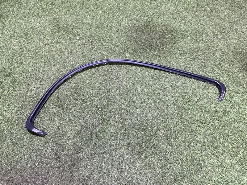 Уплотнитель багажника