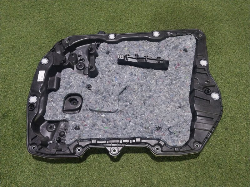 Стеклоподъемник электр. передний правый