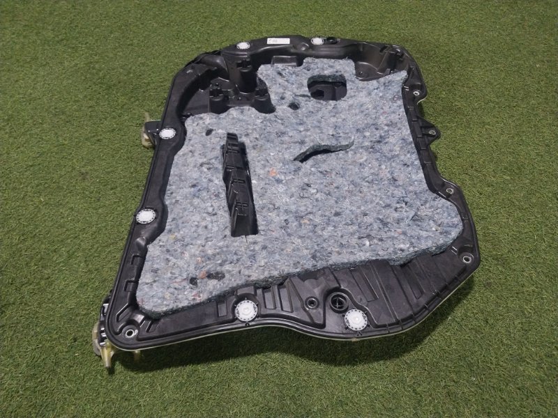 Стеклоподъемник электр. передний левый