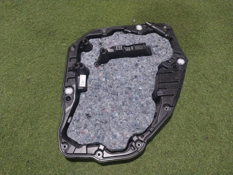 Стеклоподъемник электр. задний правый