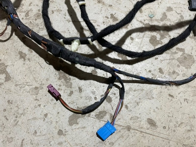 Проводка (коса)