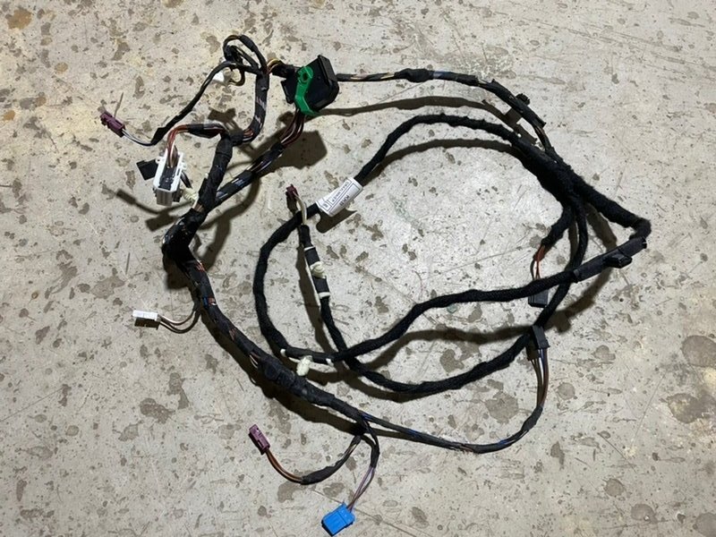 Проводка (коса)