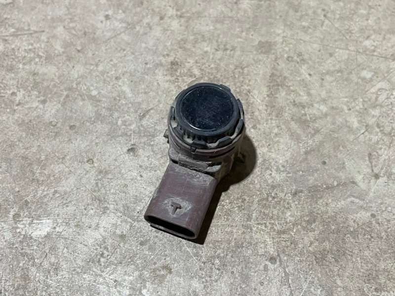 Датчик парковки