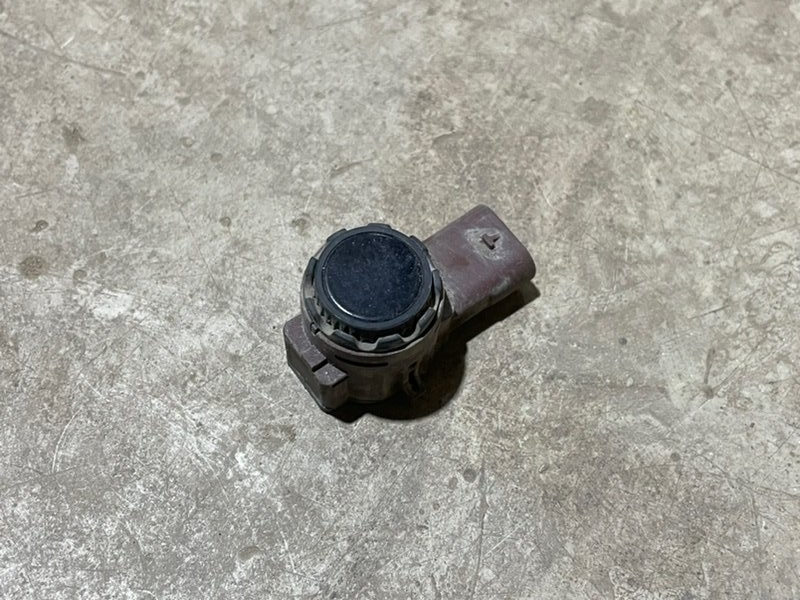 Датчик парковки