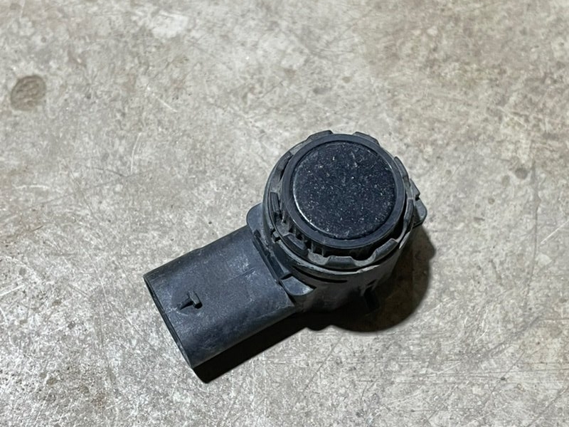 Датчик парковки