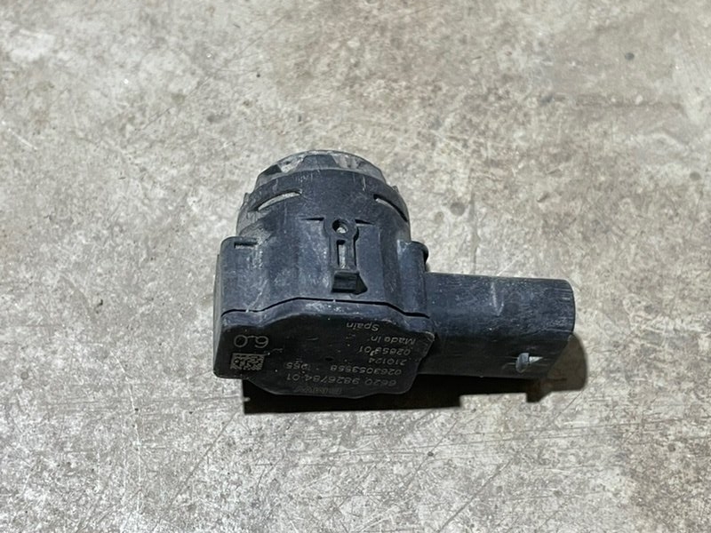 Датчик парковки