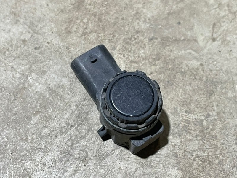 Датчик парковки