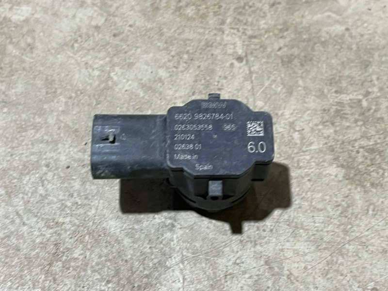 Датчик парковки