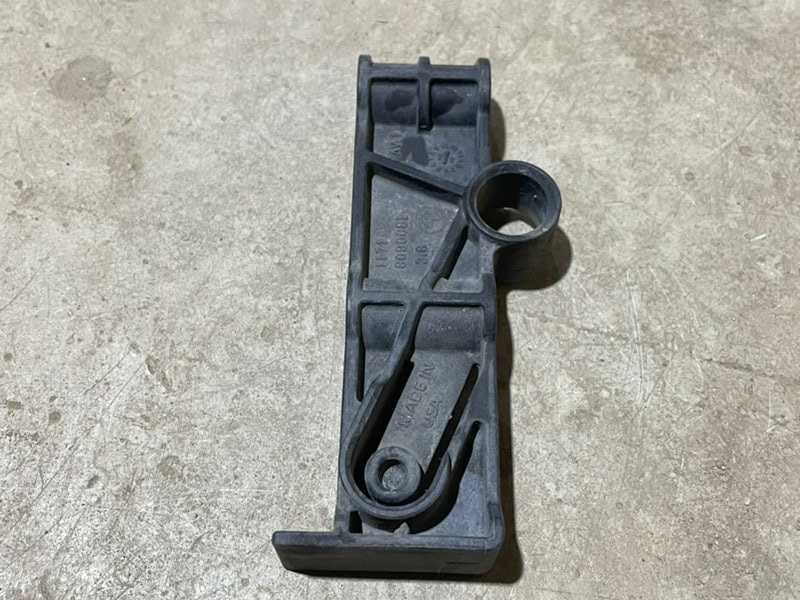 Кронштейн радиатора