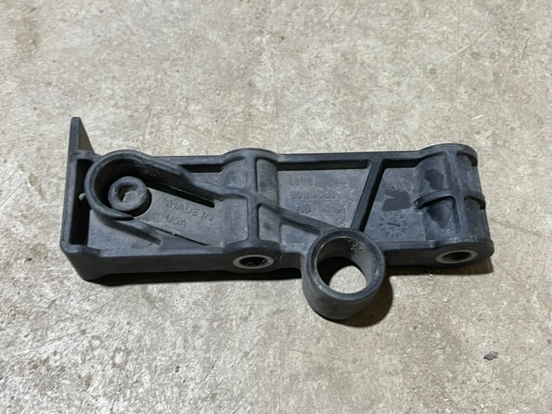 Кронштейн радиатора