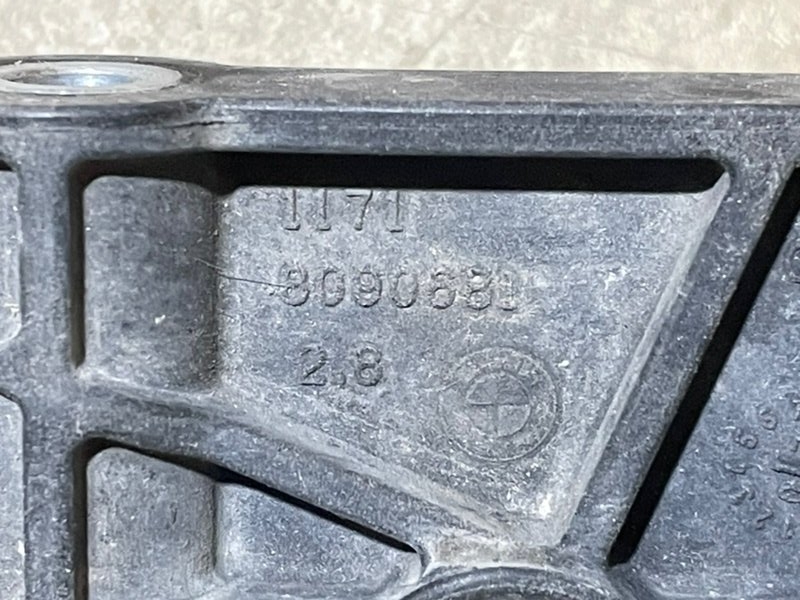 Кронштейн радиатора