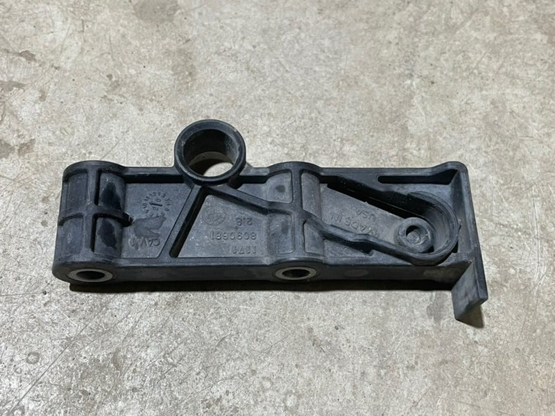 Кронштейн радиатора