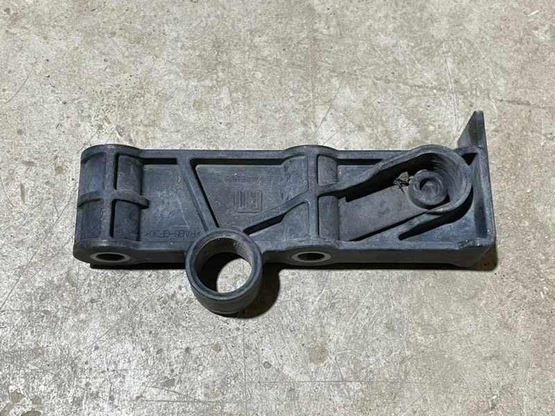 Кронштейн радиатора