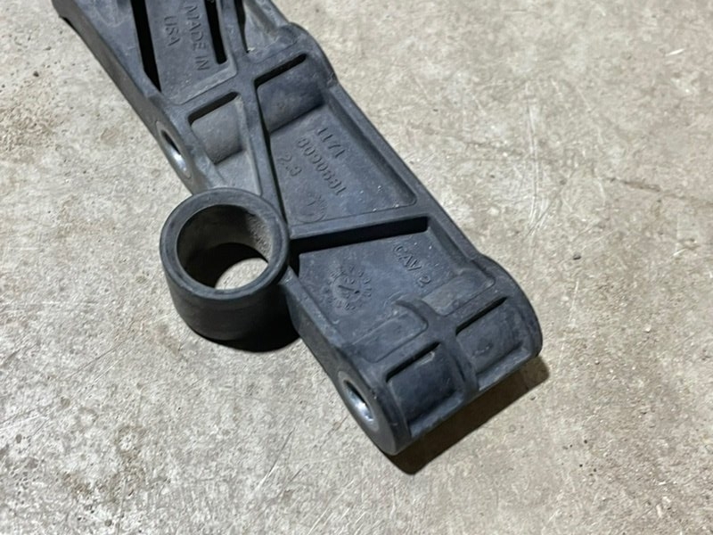 Кронштейн радиатора