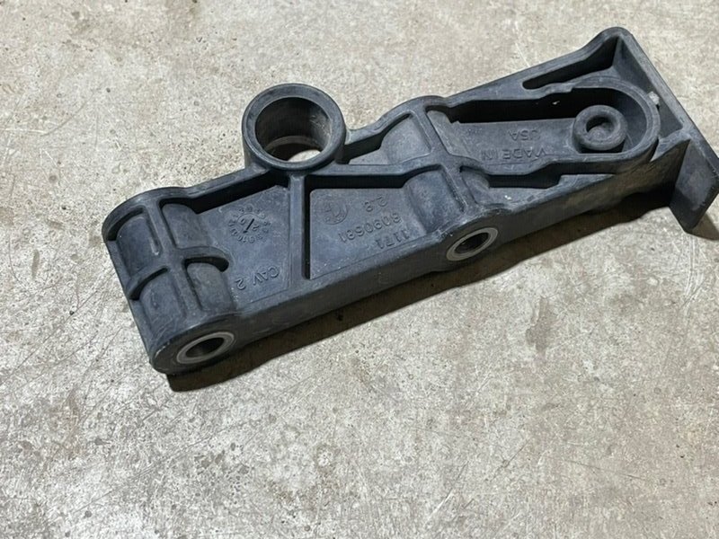 Кронштейн радиатора