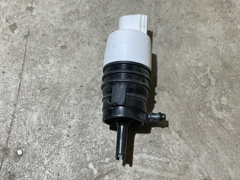 Насос омывателя