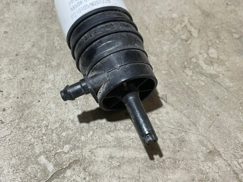 Насос омывателя