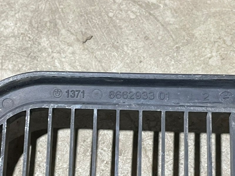 Диффузор вентилятора