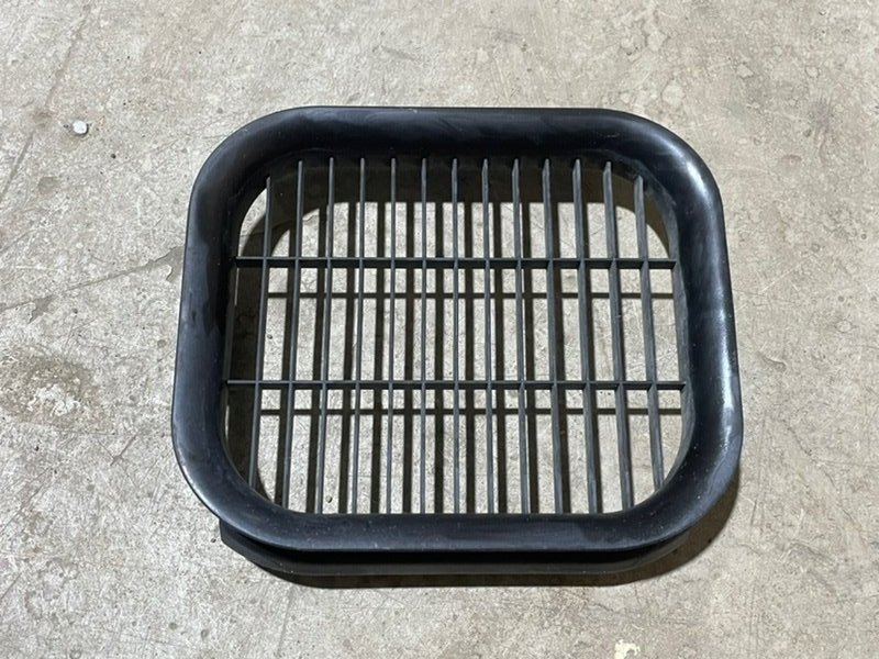 Диффузор вентилятора