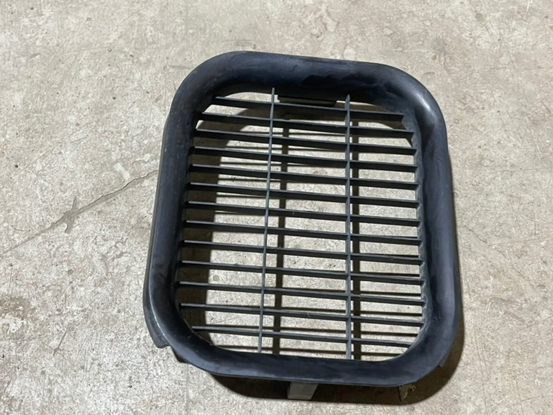 Диффузор вентилятора