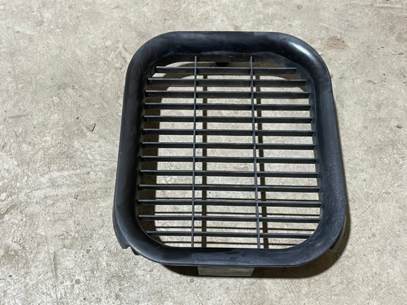 Диффузор вентилятора