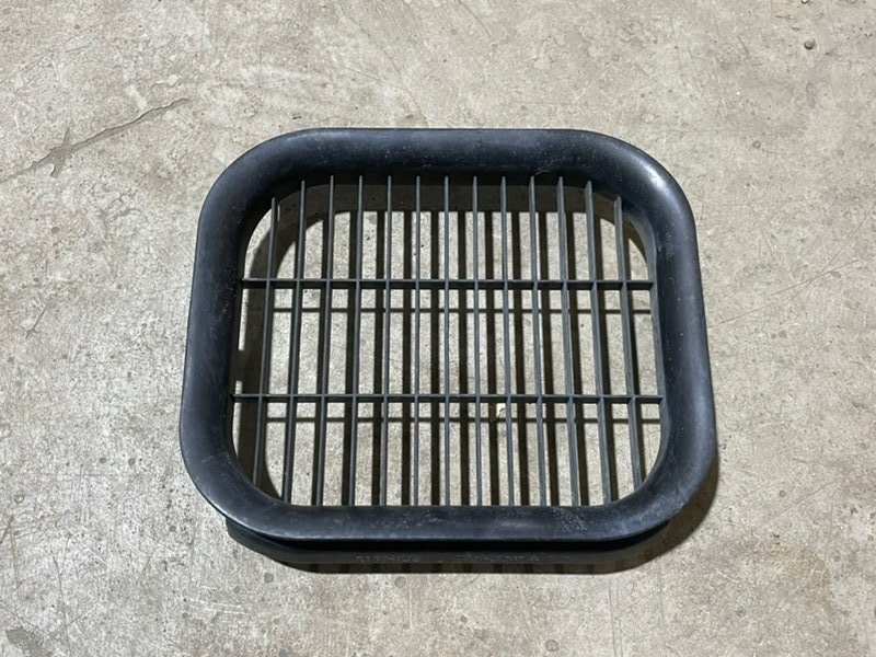 Диффузор вентилятора