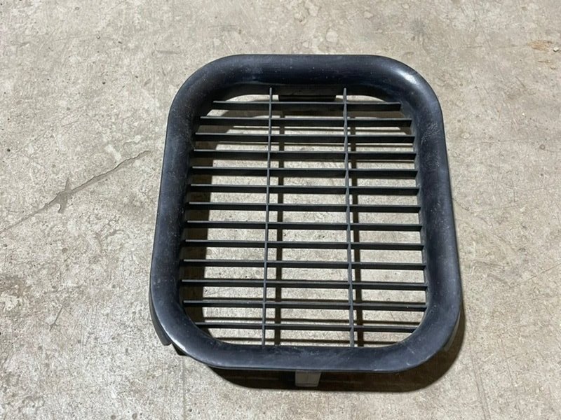 Диффузор вентилятора