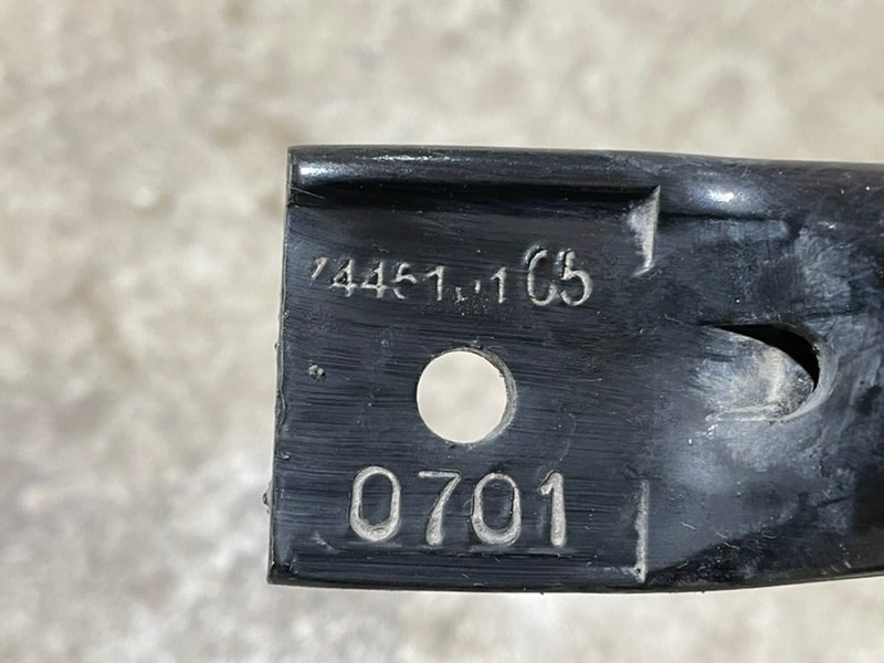 Элемент передней панели