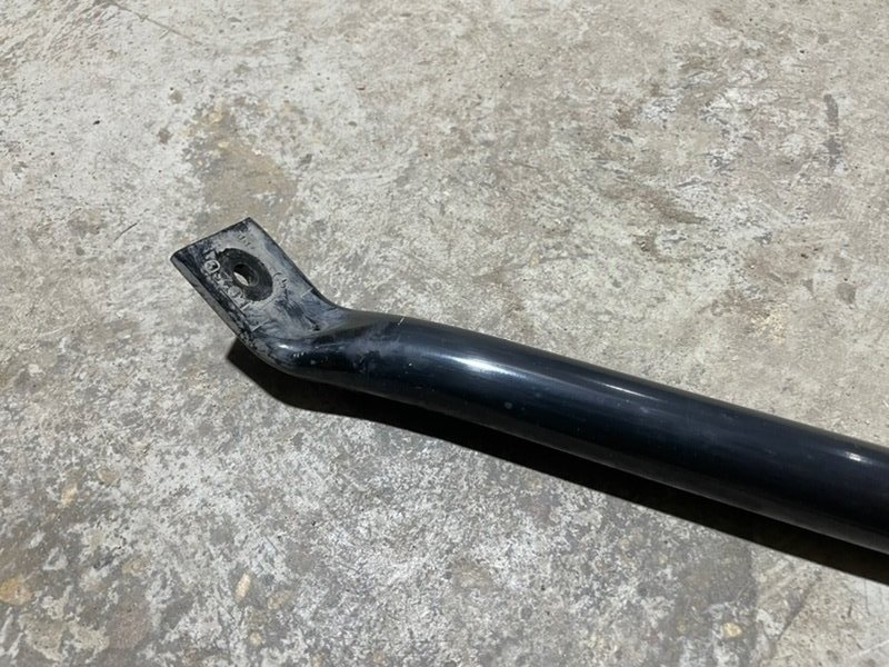 Элемент передней панели