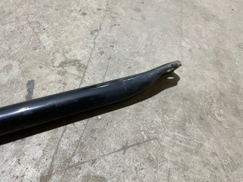 Растяжка столбов