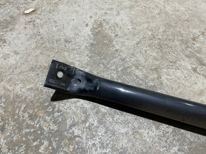 Растяжка столбов