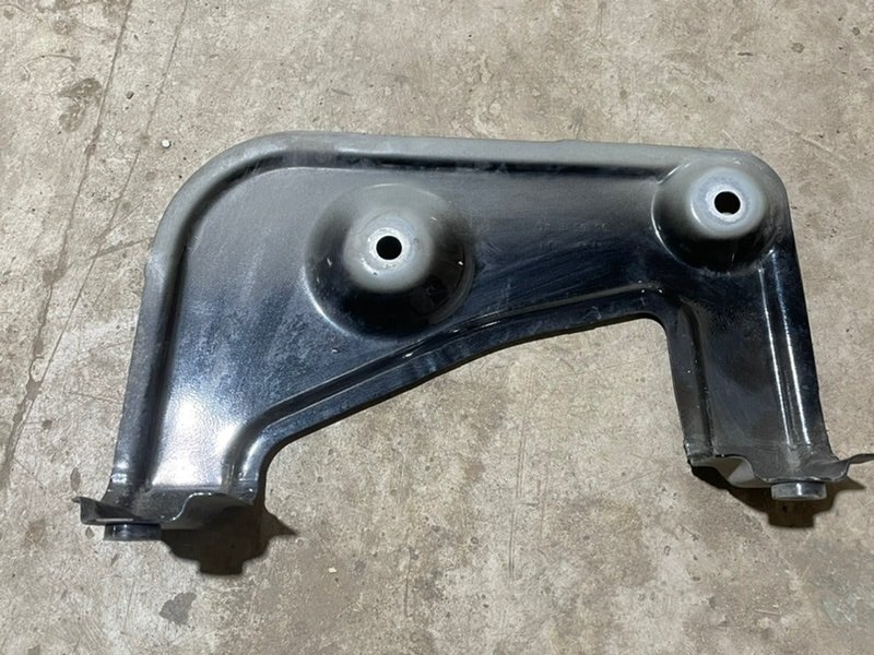 Кронштейн крепления крыла