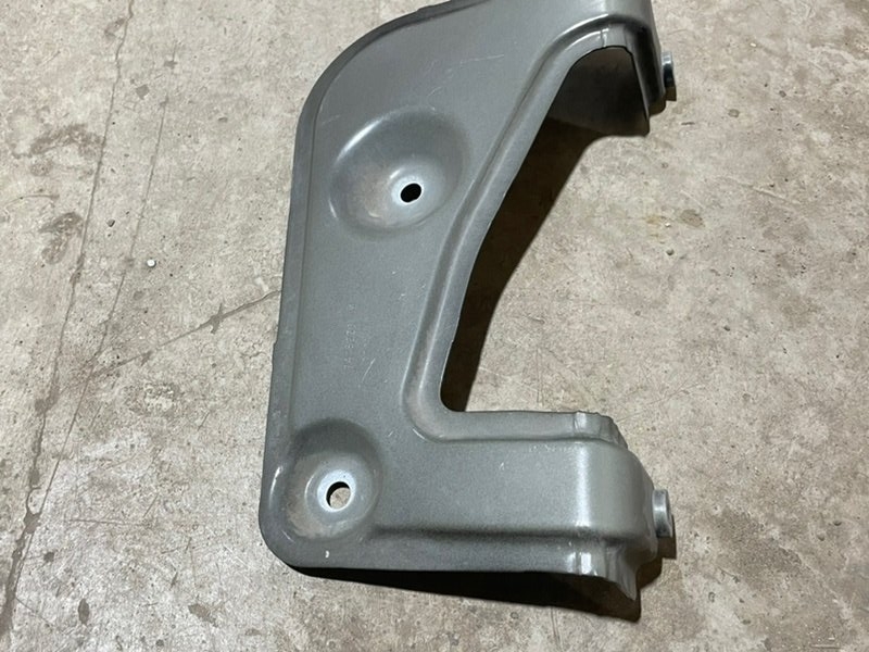 Кронштейн крепления крыла