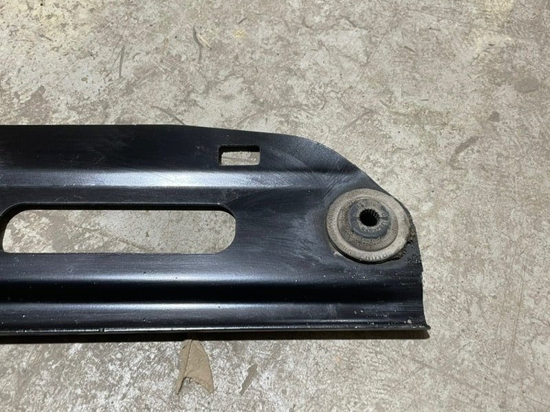 Кронштейн радиатора