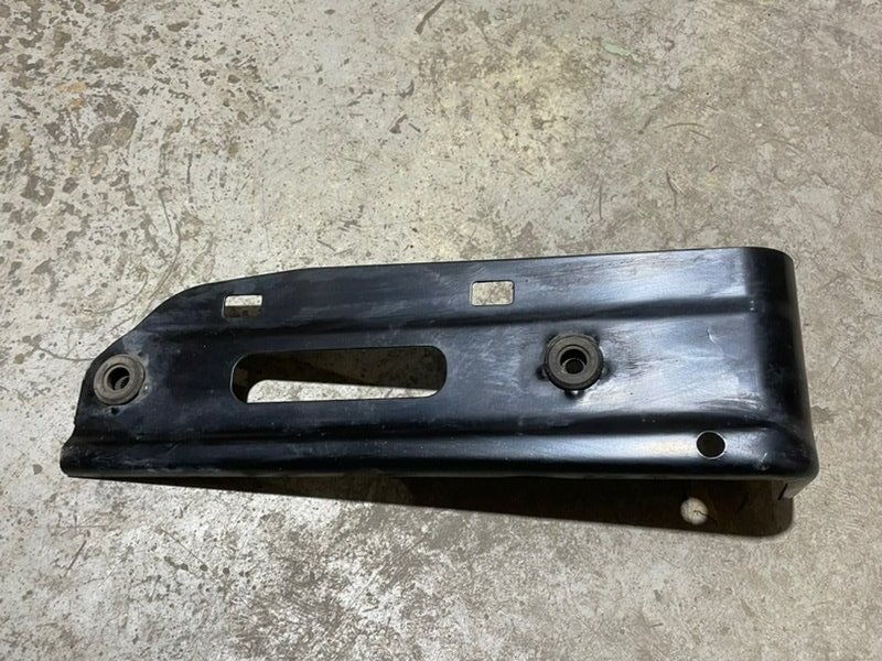 Кронштейн радиатора