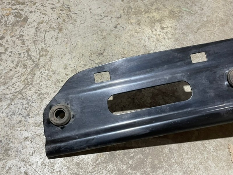 Кронштейн радиатора