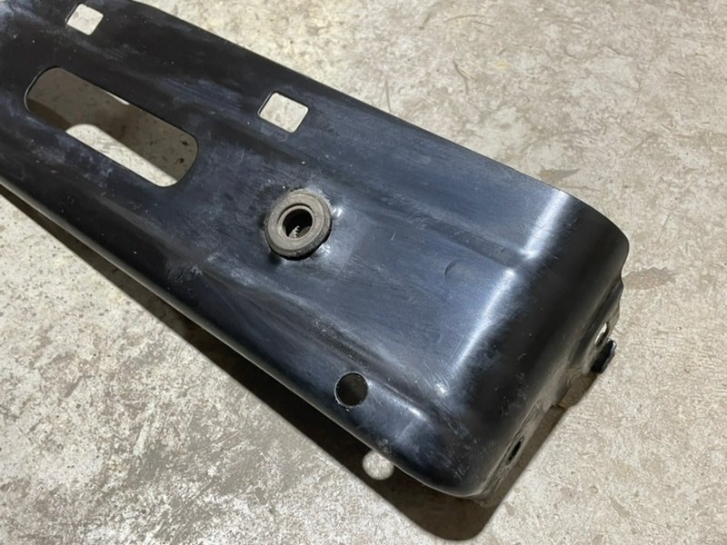 Кронштейн радиатора